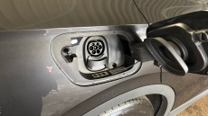 Volkswagen ID.4 109kW Life Pure 52kWh 5dr Auto Electric Estate